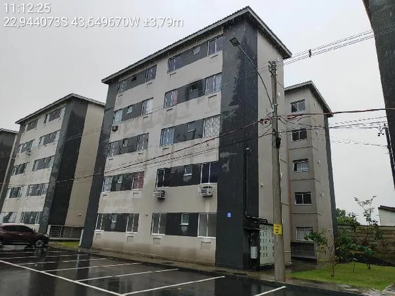 Apartamento em Venda Direta