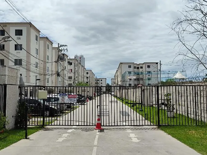 Apartamento em Venda Direta