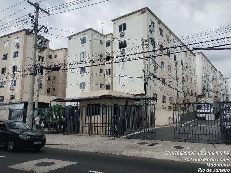 Apartamento em Venda Direta