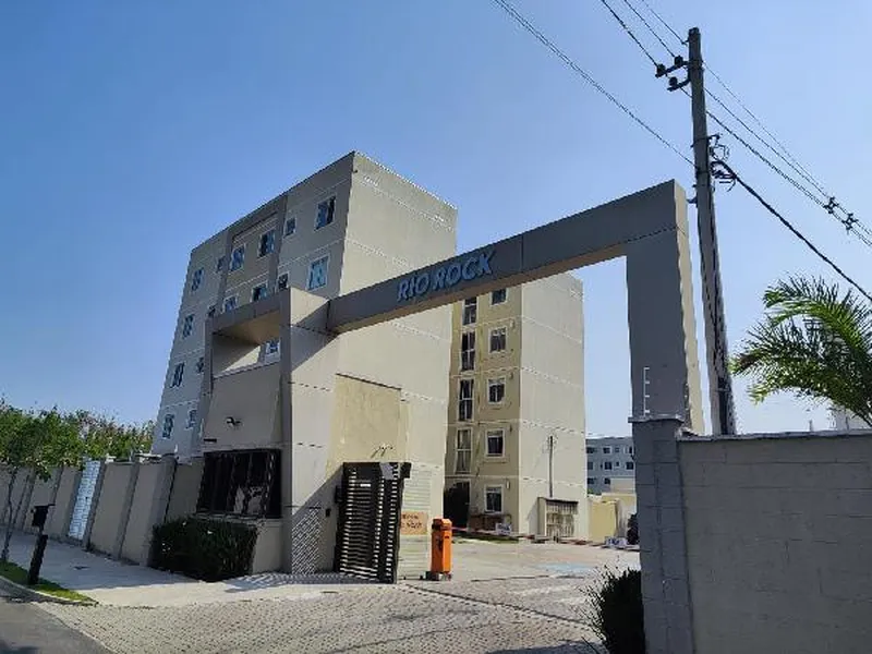 Apartamento em Venda Direta