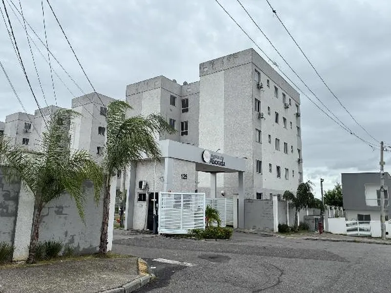 Apartamento em Licitação