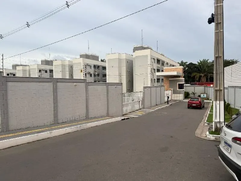 Apartamento em Leilão Extrajudicial