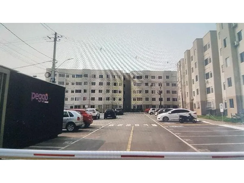 Apartamento em Venda Direta