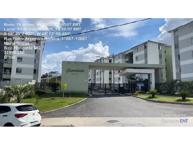 Apartamento em Licitação