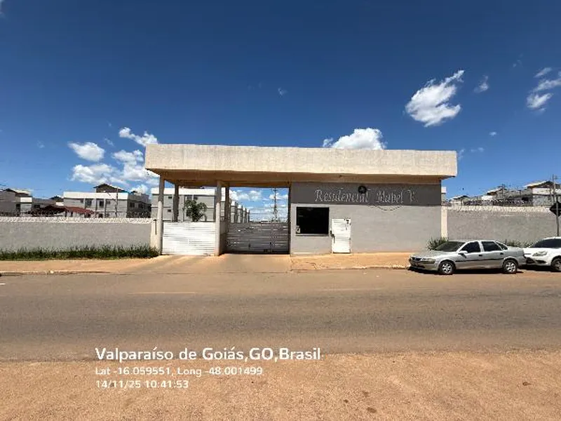 Apartamento em Licitação