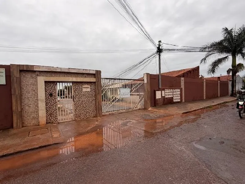 Apartamento em Licitação