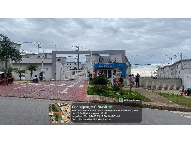 Apartamento em Licitação