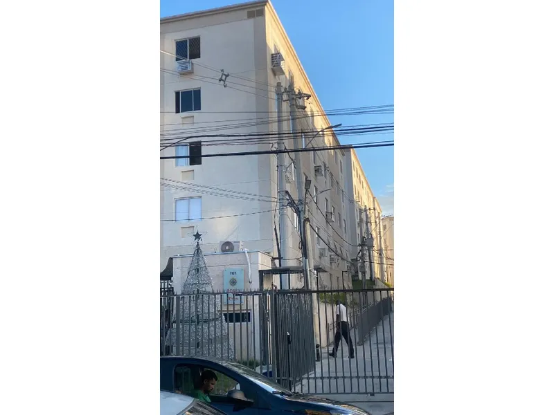 Apartamento em Venda Direta