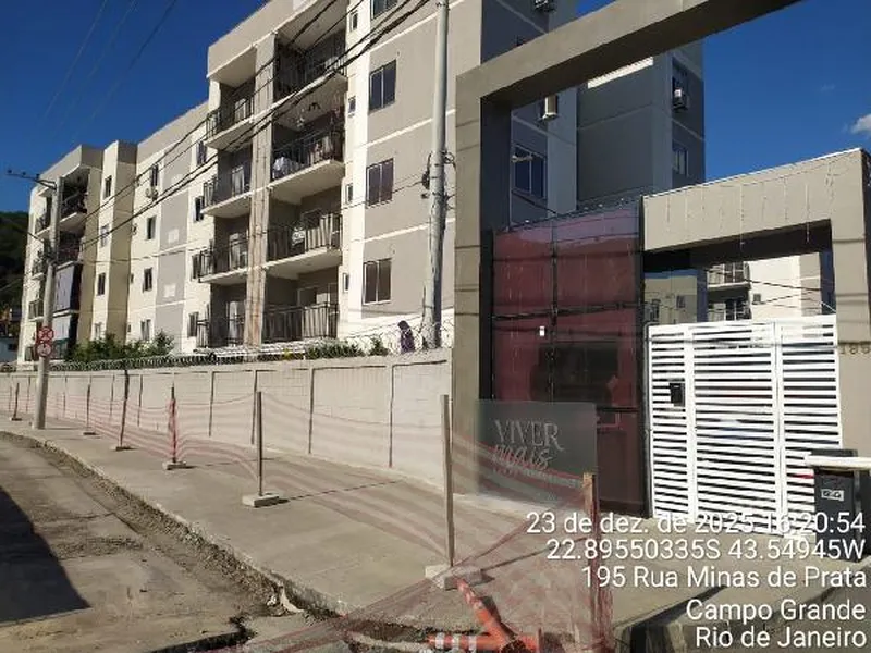 Apartamento em Licitação