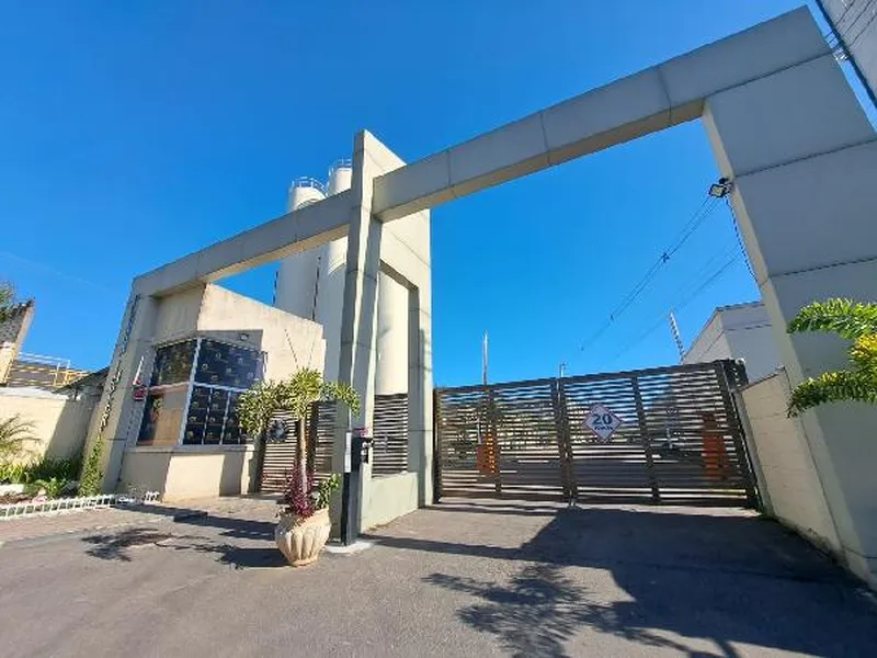 Apartamento em Licitação