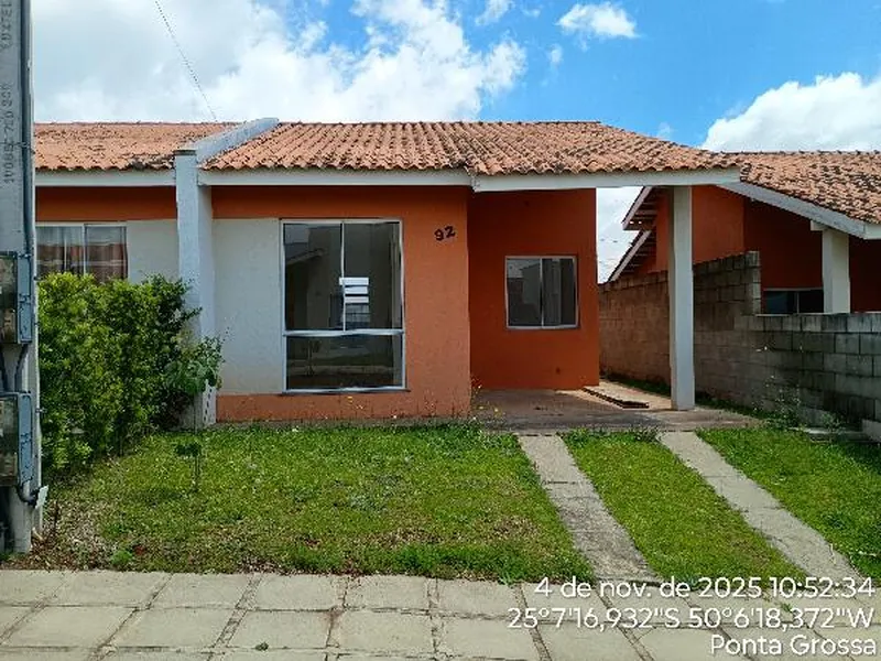 Casa em Venda Direta