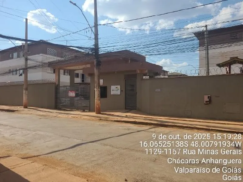 Apartamento em Licitação