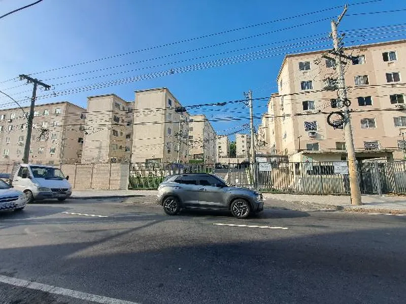 Apartamento em Venda Direta