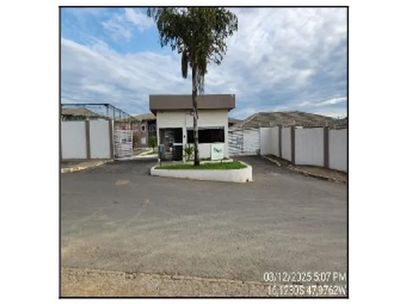 Apartamento em Licitação