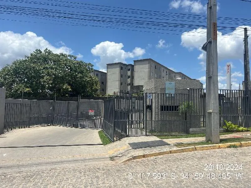 Apartamento em Venda Direta