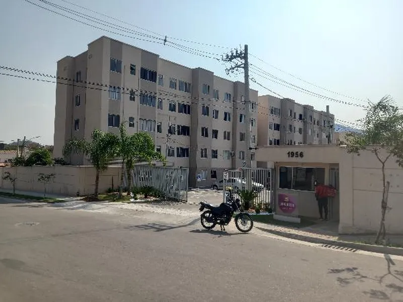 Apartamento em Venda Direta