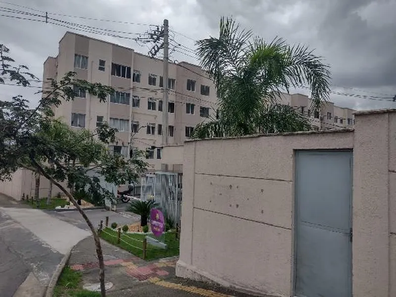 Apartamento em Venda Direta