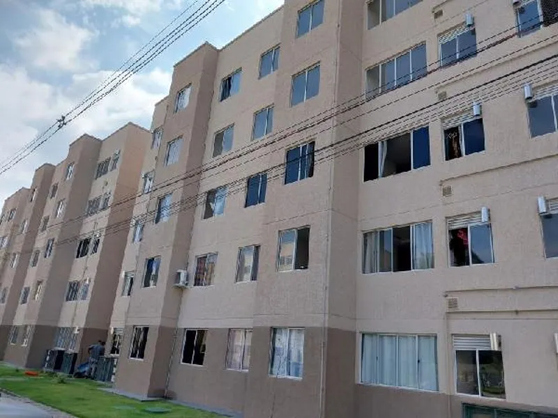 Apartamento em Venda Direta