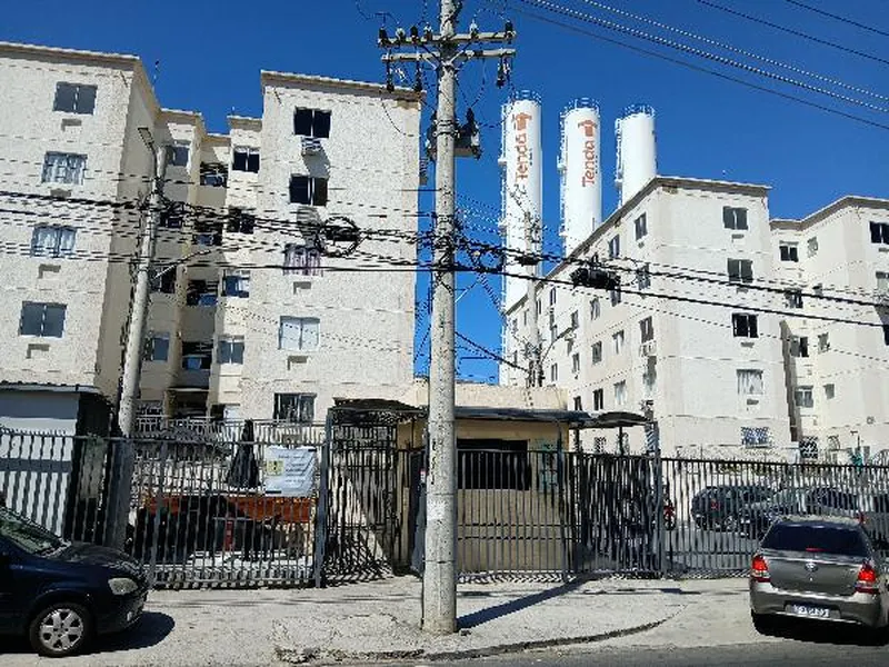 Apartamento em Venda Direta