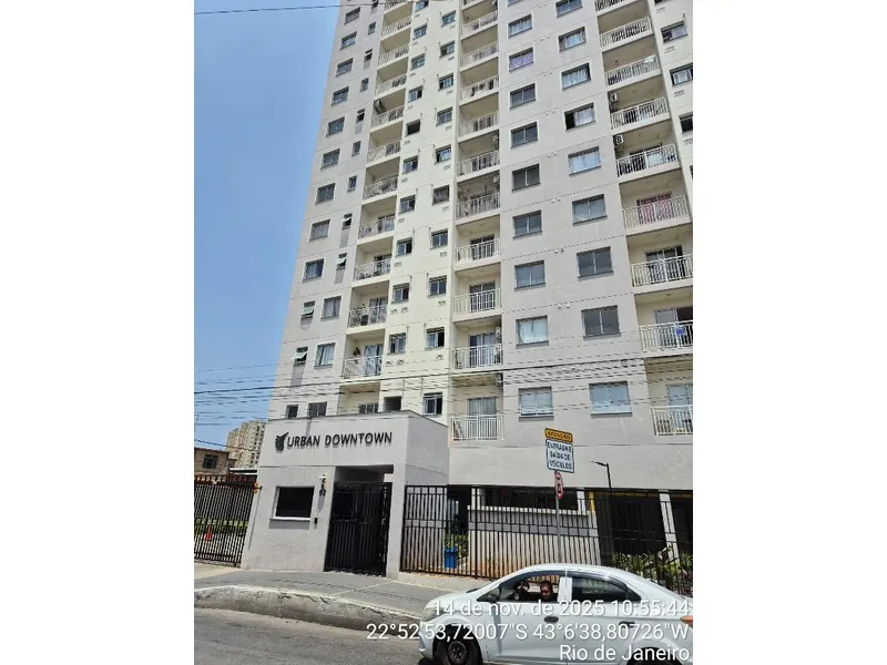 Apartamento em Licitação