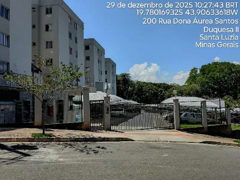 Apartamento em Licitação