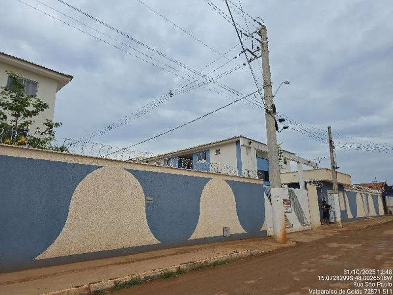 Apartamento em Licitação