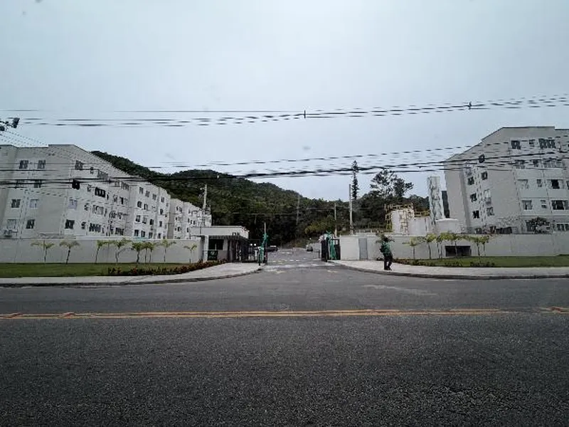 Apartamento em Licitação