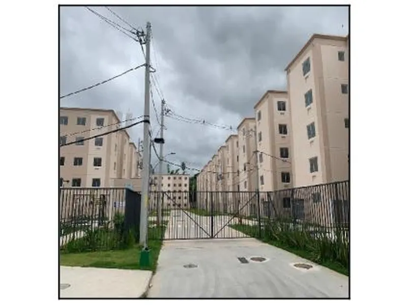 Apartamento em Venda Direta