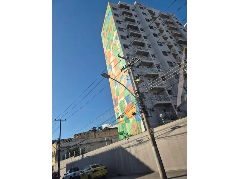 Apartamento em Licitação