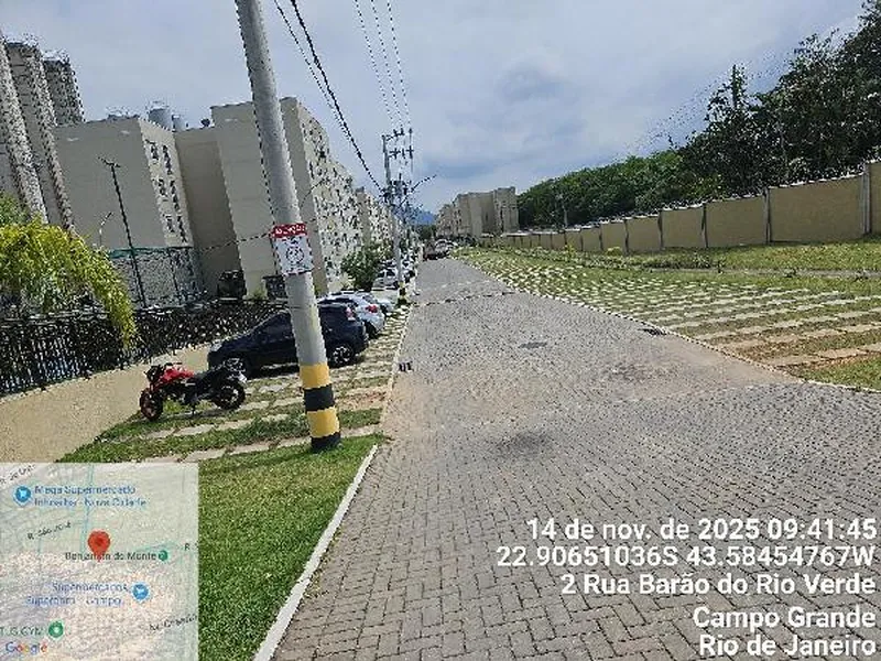 Apartamento em Licitação