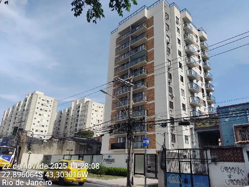 Apartamento em Licitação