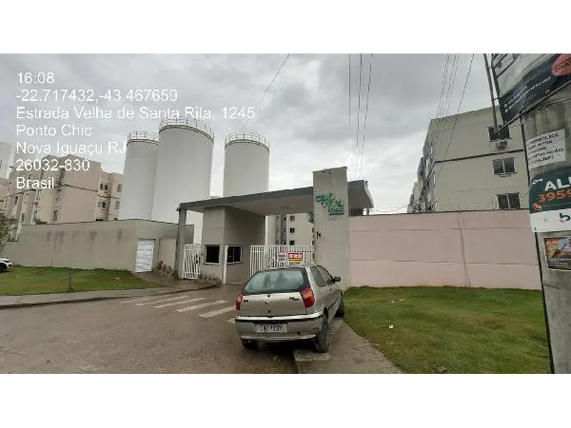 Apartamento em Venda Direta