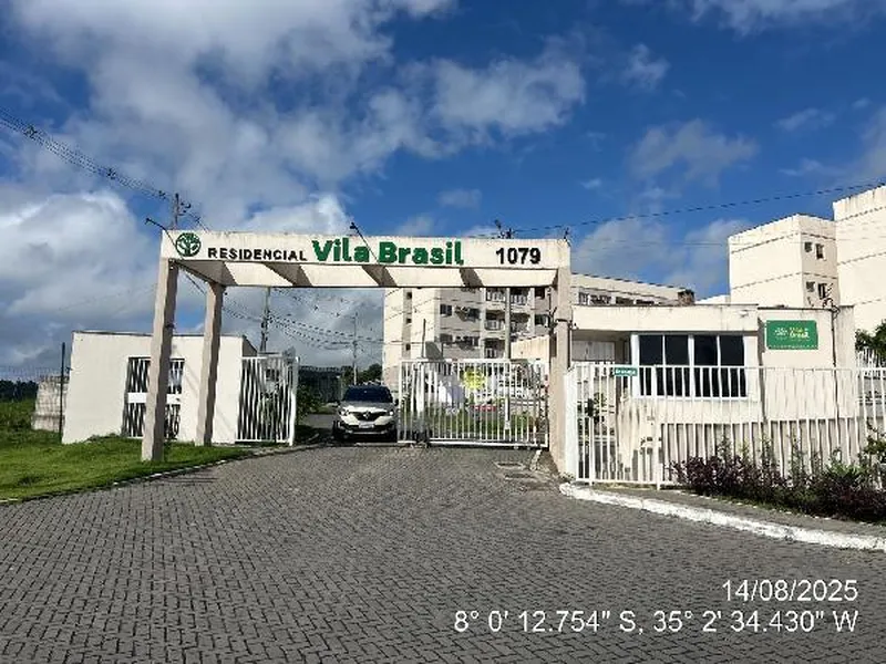 Apartamento em Licitação