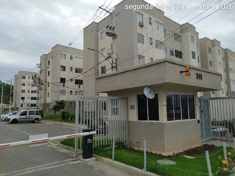 Apartamento em Licitação