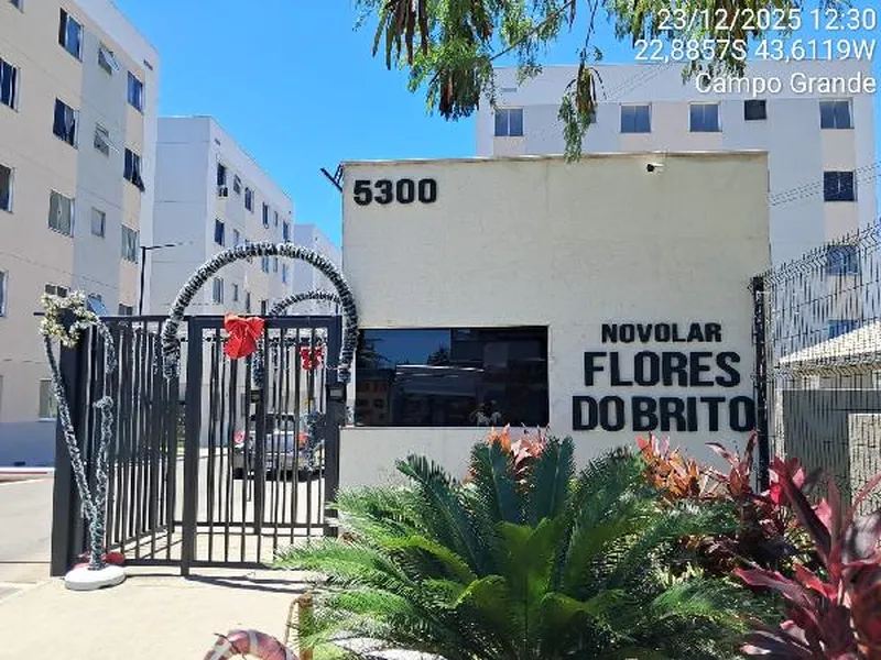 Apartamento em Licitação