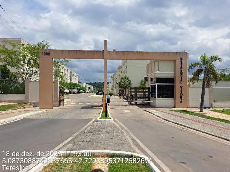 Apartamento em Licitação