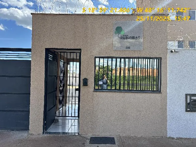 Apartamento em Licitação