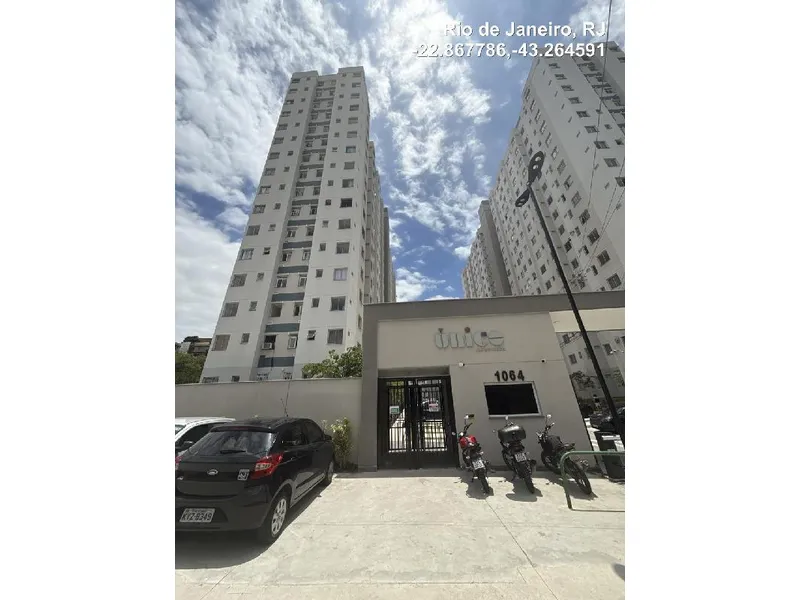 Apartamento em Licitação