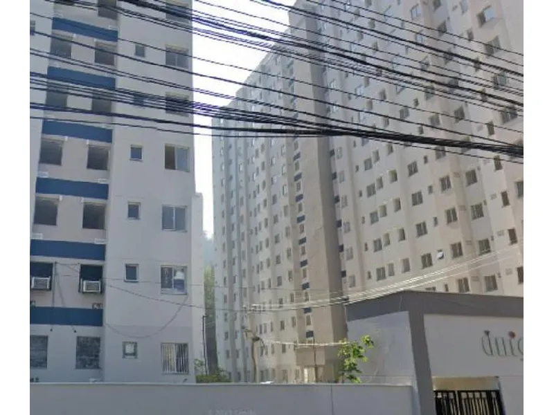 Apartamento em Licitação