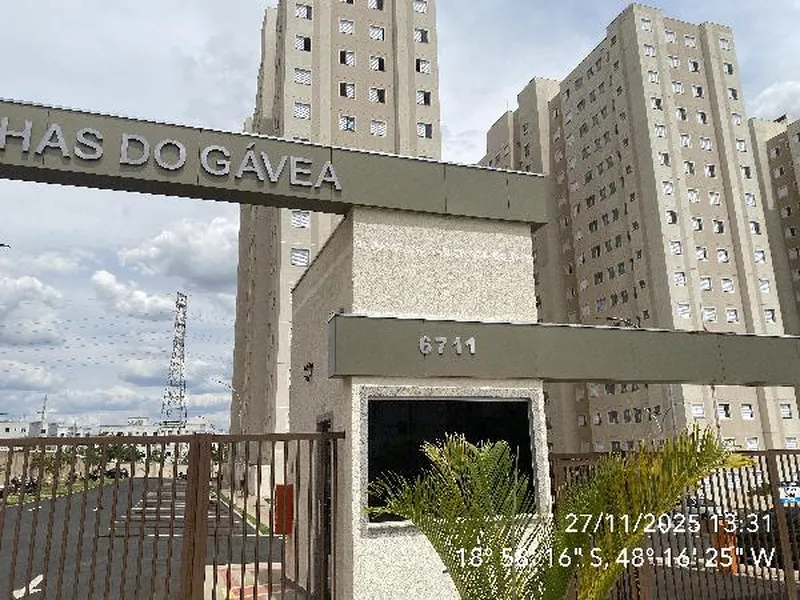 Apartamento em Licitação