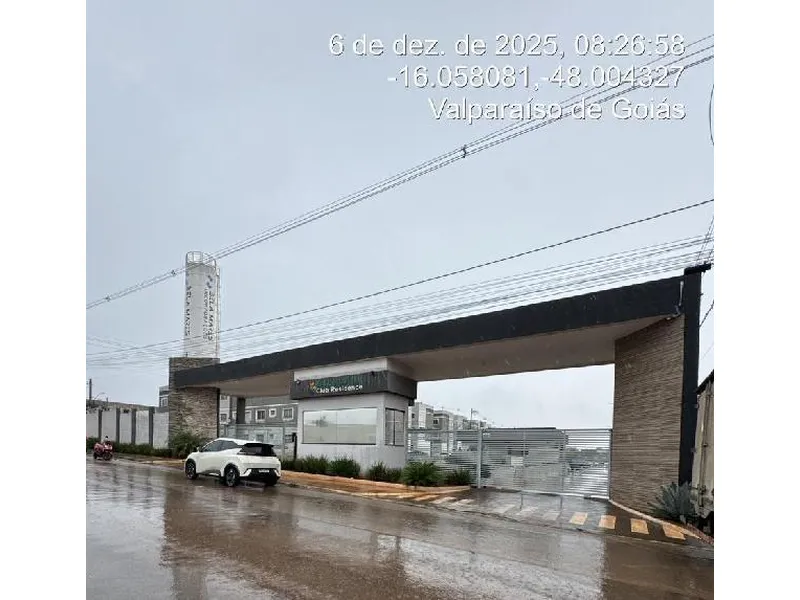 Apartamento em Licitação