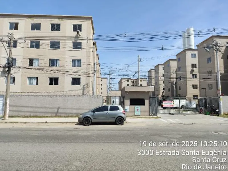 Apartamento em Venda Direta