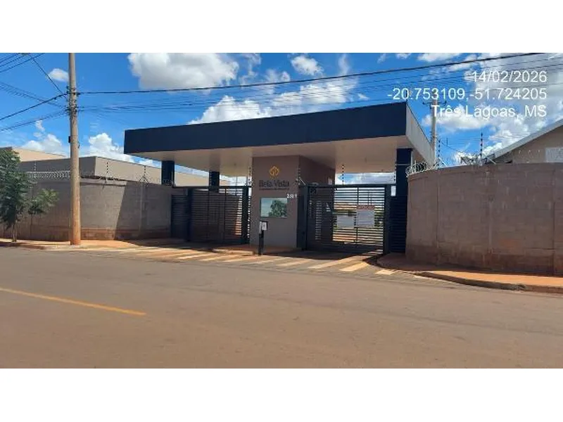 Casa em Leilão Extrajudicial