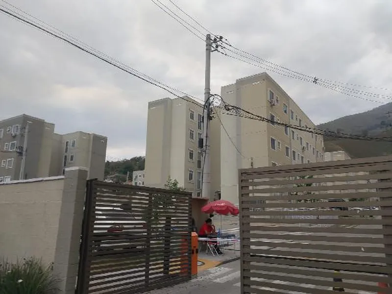 Apartamento em Venda Direta