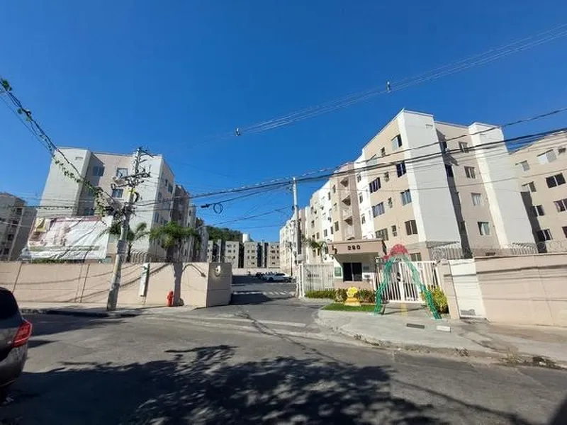 Apartamento em Licitação