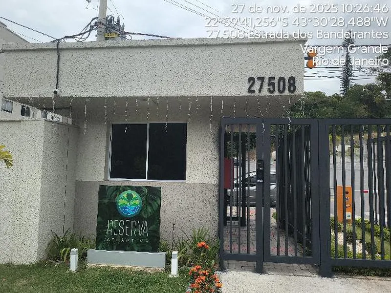 Apartamento em Licitação