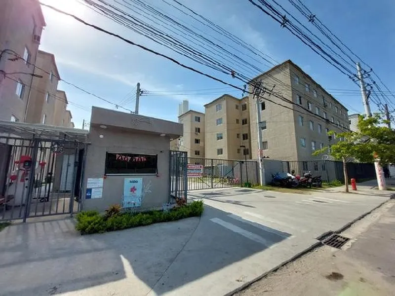 Apartamento em Venda Direta