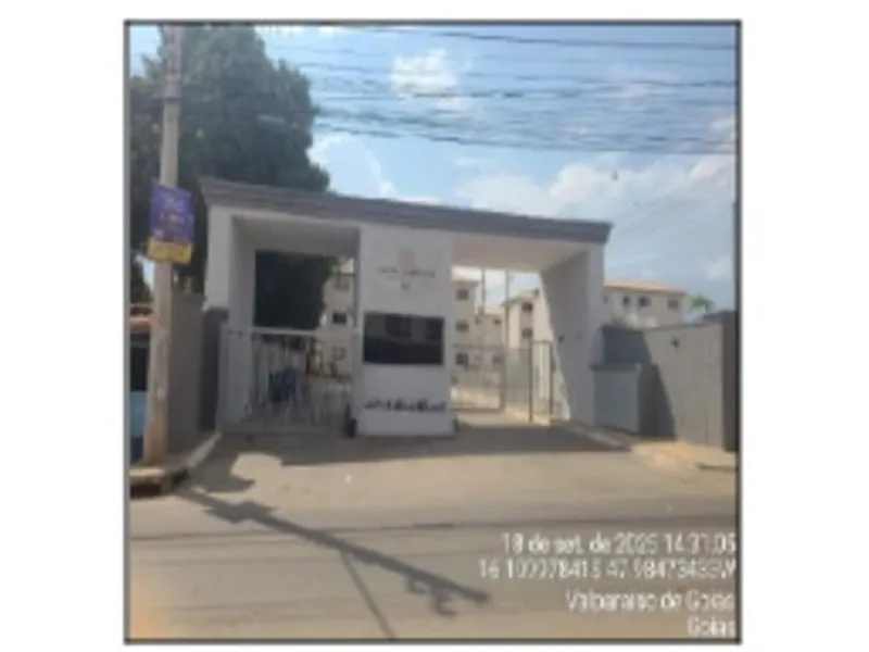 Apartamento em Licitação