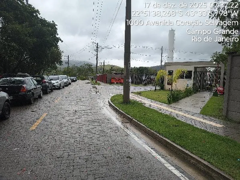 Apartamento em Licitação