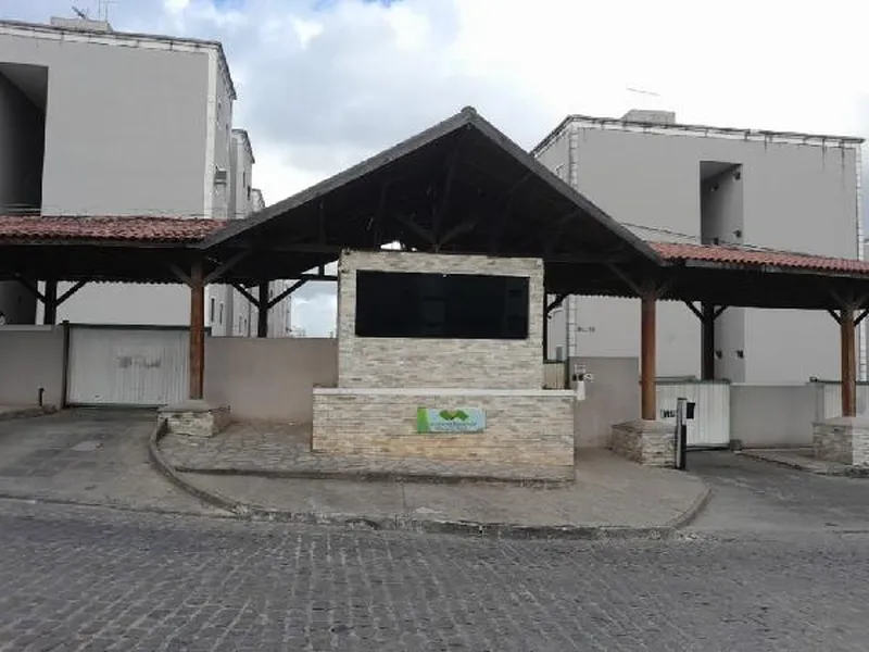 Apartamento em Licitação